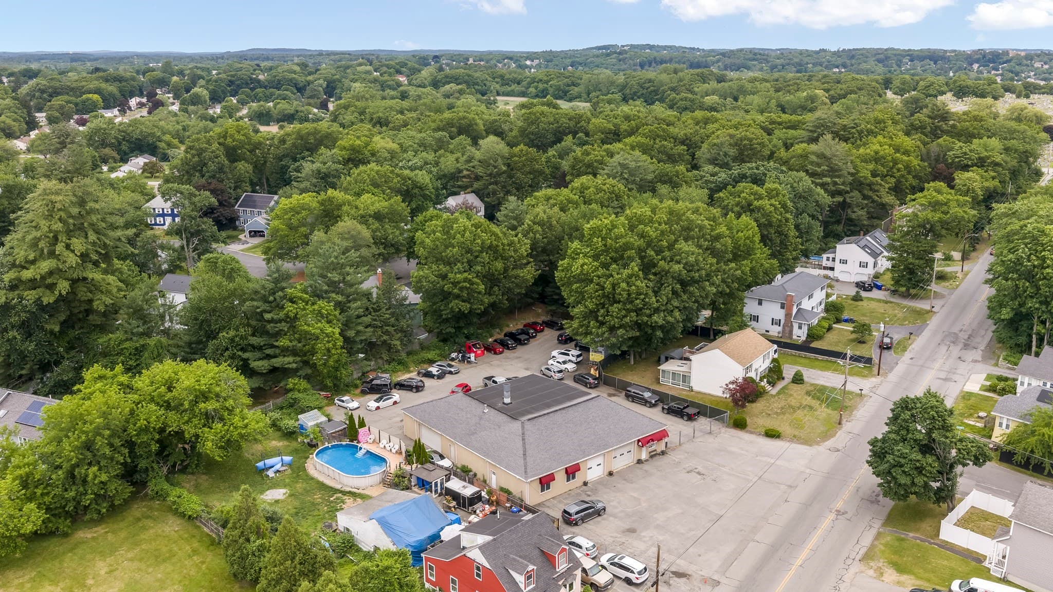 Commercial Sale at 20 Woodland St, Methuen MA 01844, Methuen, photo 22 of 35