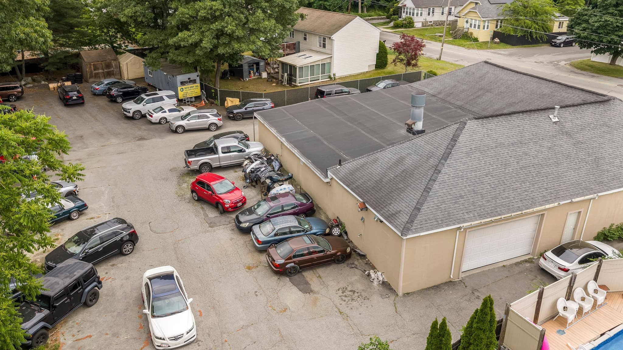Commercial Sale at 20 Woodland St, Methuen MA 01844, Methuen, photo 19 of 35