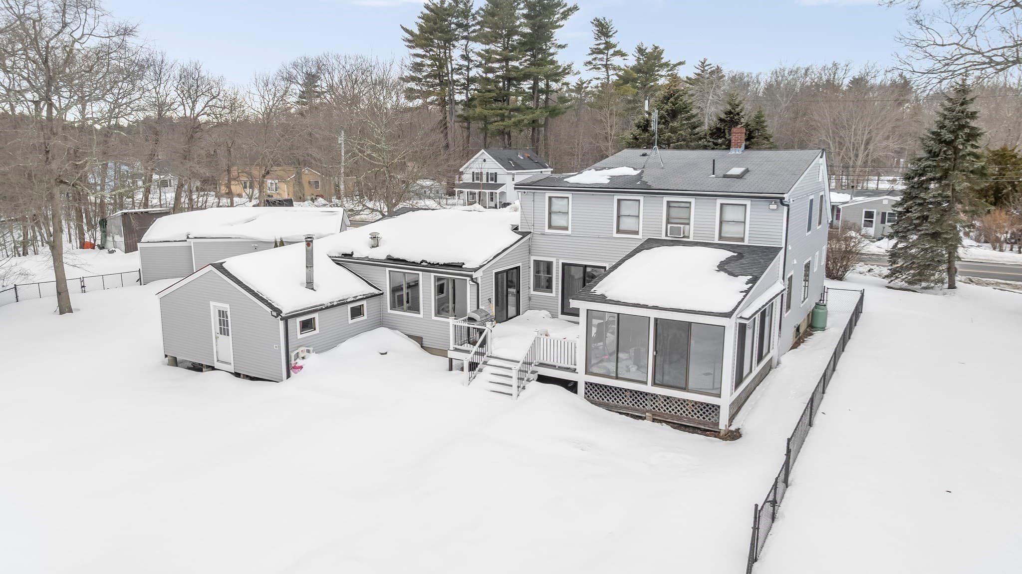 Residential at 54 Rabbit Rd, Salisbury MA 01952, photo 34 of 37
