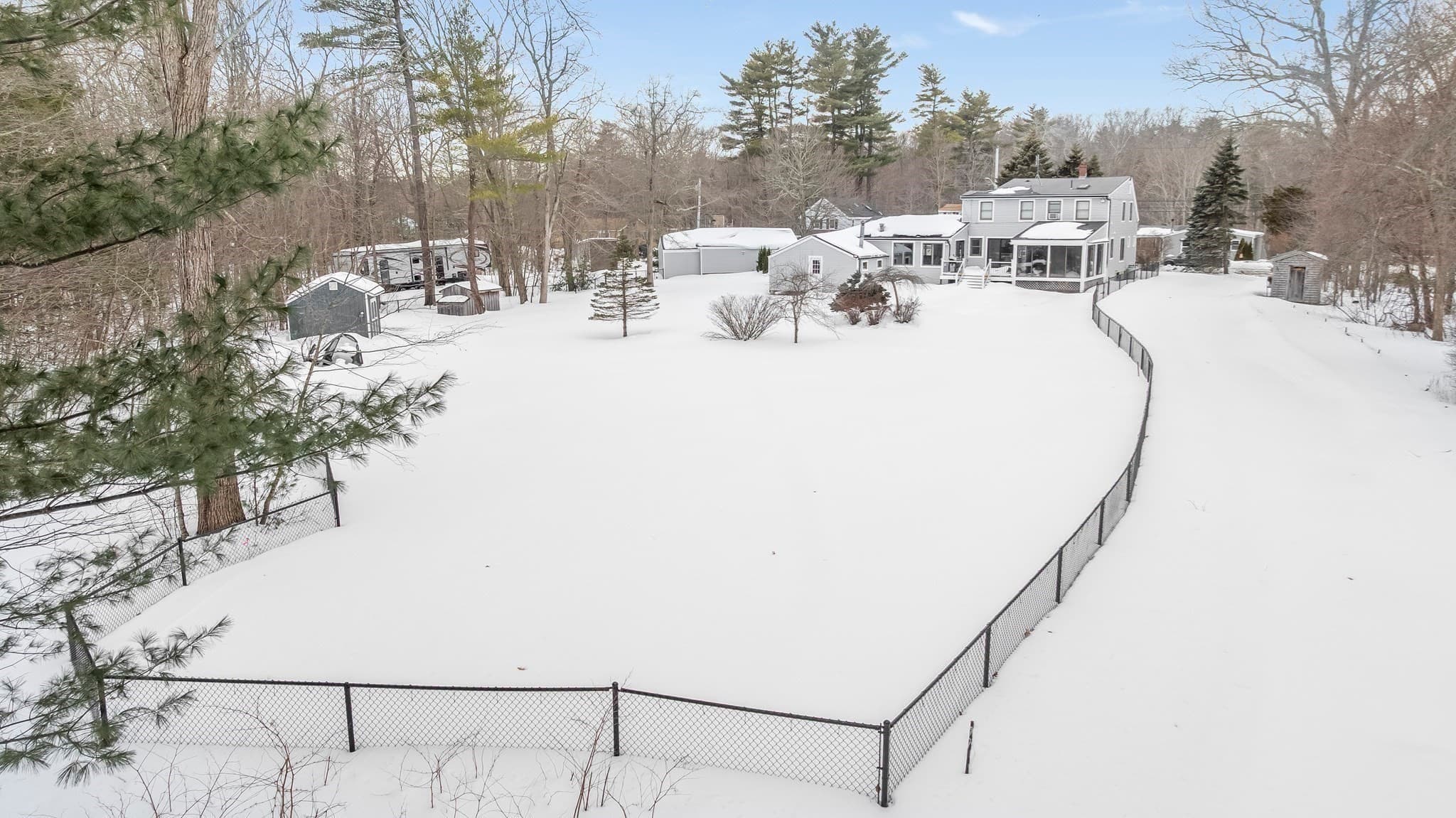 Residential at 54 Rabbit Rd, Salisbury MA 01952, photo 37 of 37