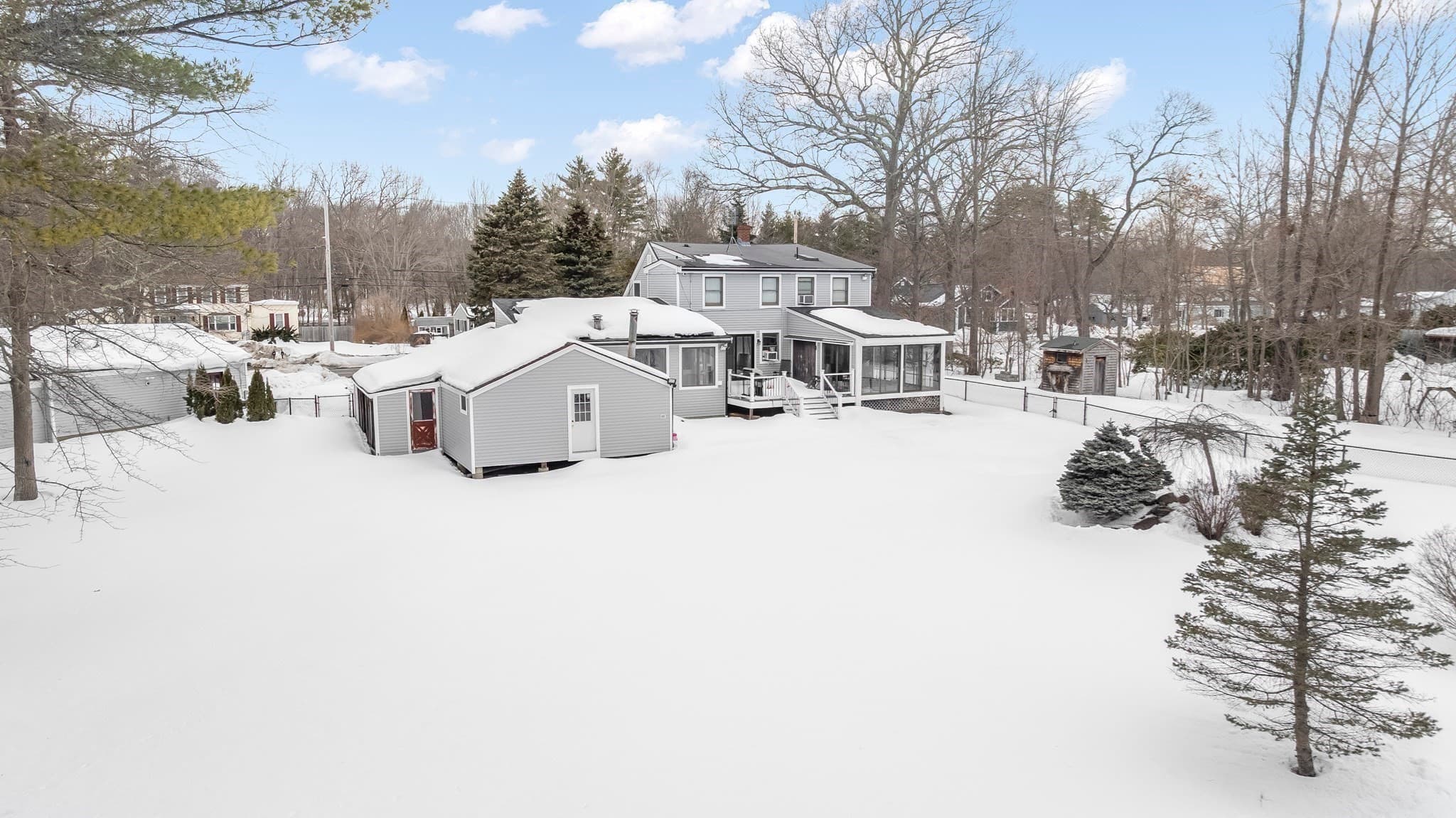 Residential at 54 Rabbit Rd, Salisbury MA 01952, photo 35 of 37