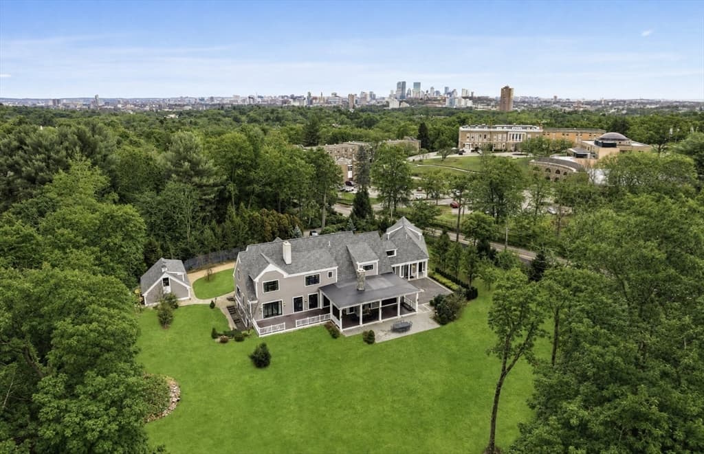 75 Goddard Avenue, Brookline MA 02445 photo 26
