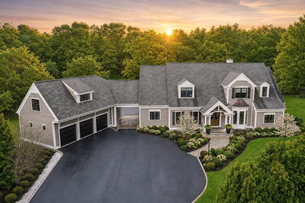 75 Goddard Avenue, Brookline MA 02445
