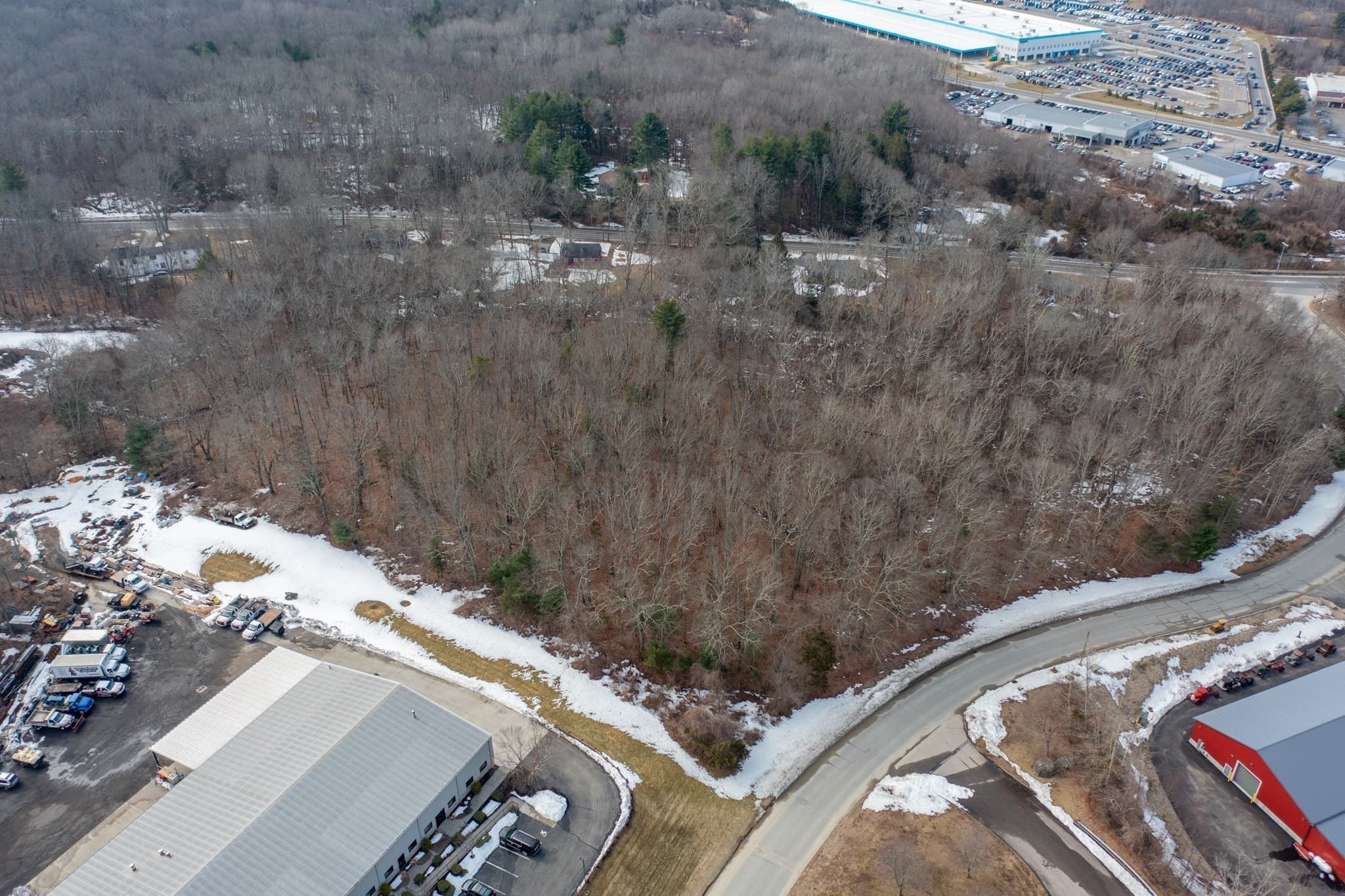 0 West Parkway, Plainfield CT 06374
