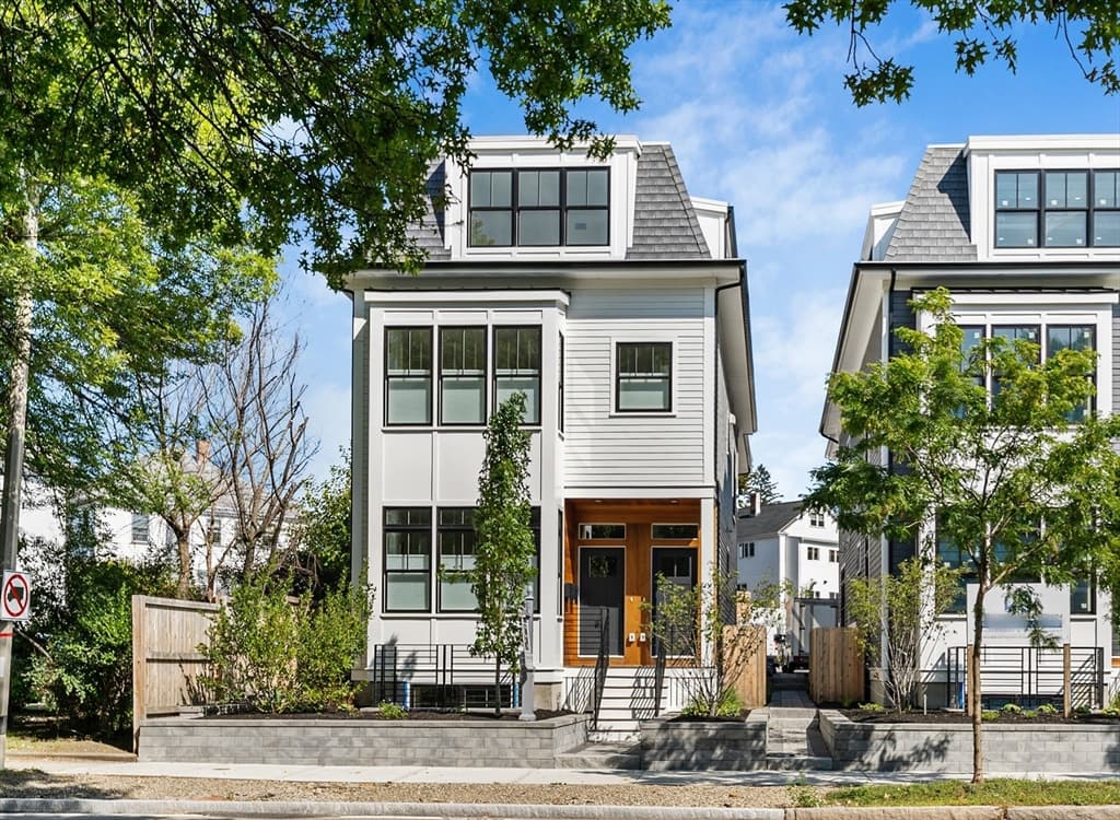 Condex at 59A High St # A, Somerville MA 02144, photo 41 of 41
