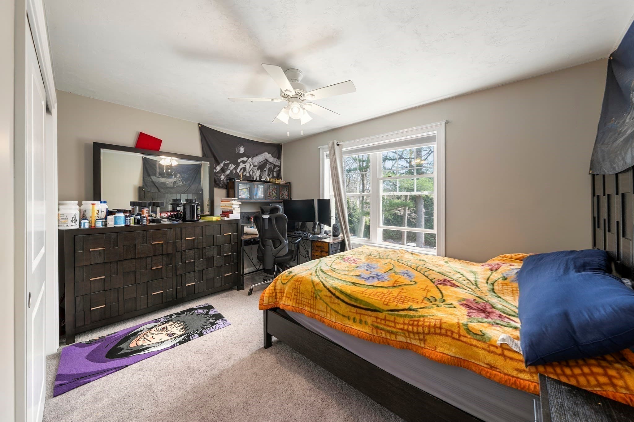 Single Family Residence at 35 J Davis, Charlton MA 01507, photo 16 of 30