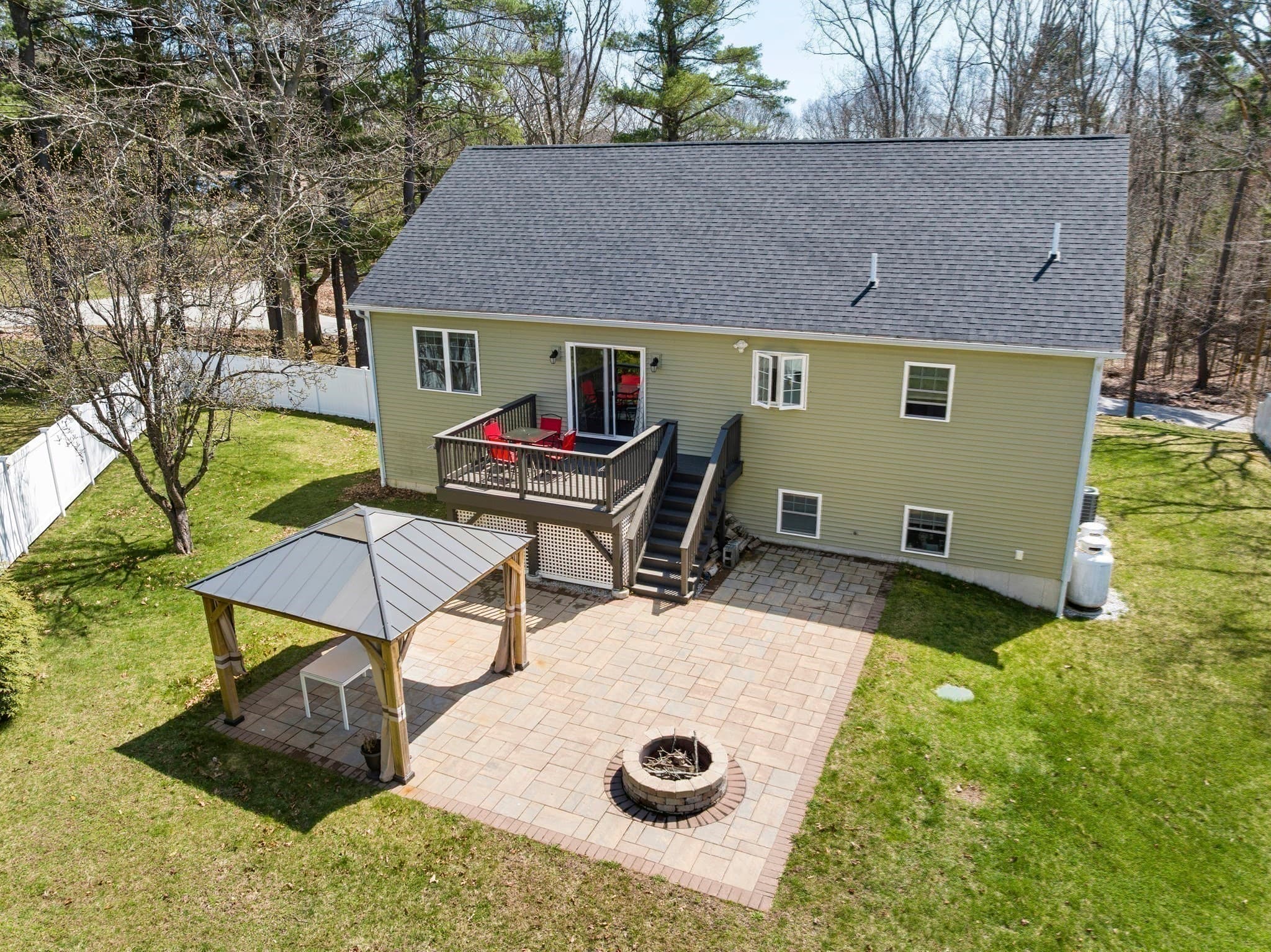Single Family Residence at 35 J Davis, Charlton MA 01507, photo 28 of 30