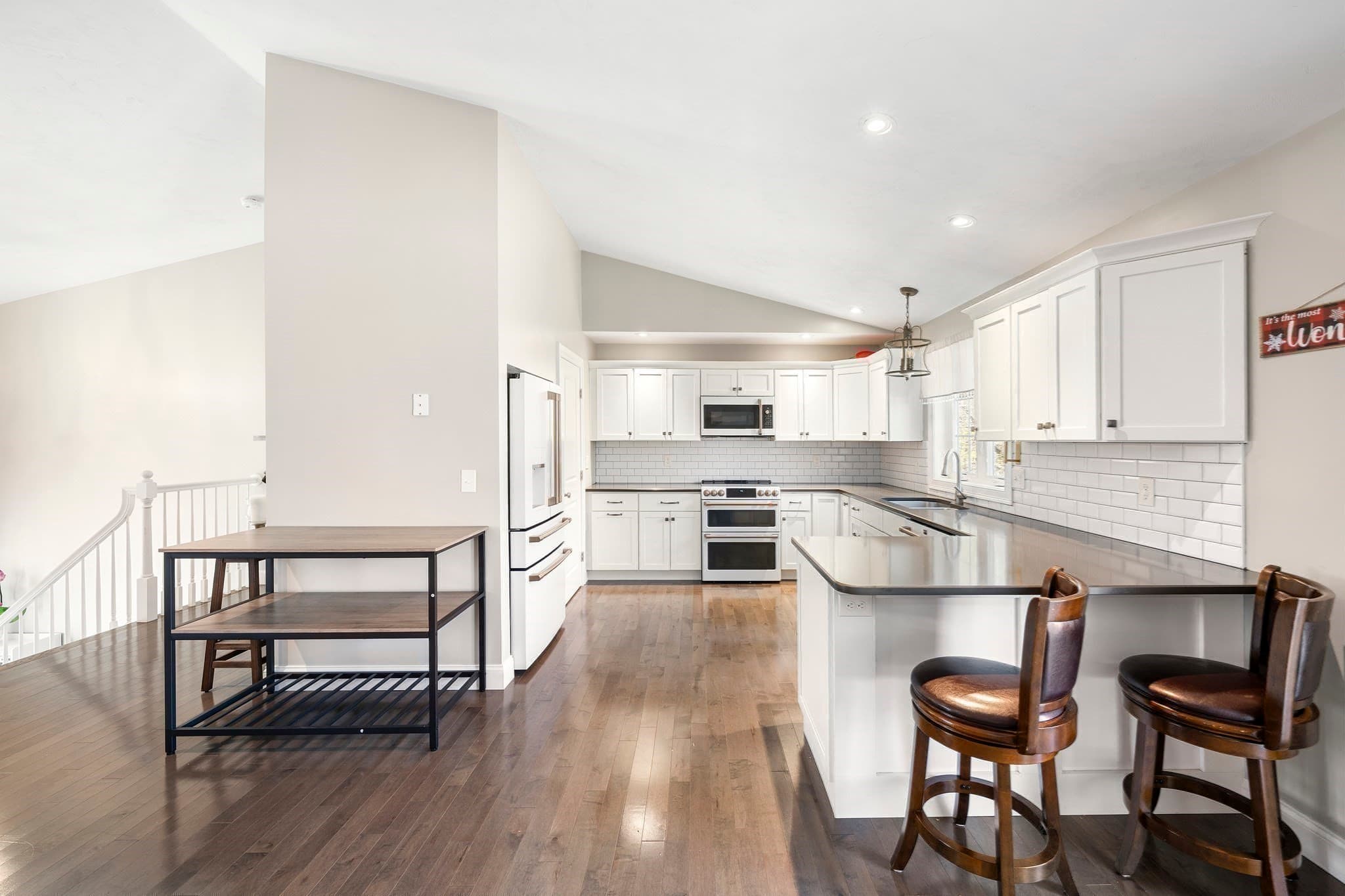 Single Family Residence at 35 J Davis, Charlton MA 01507, photo 9 of 30