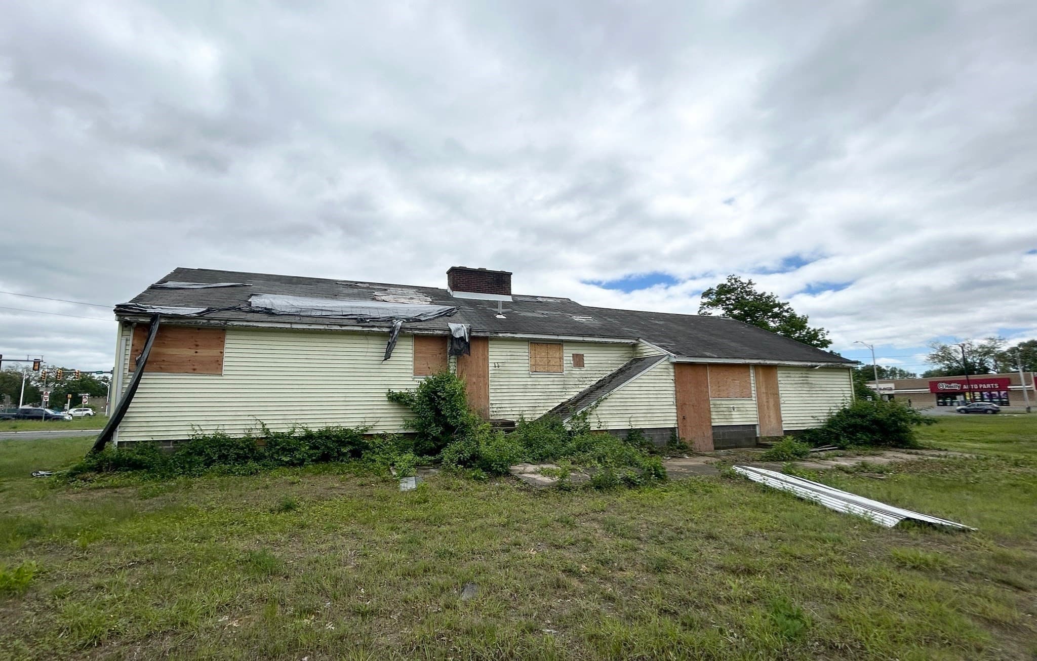 Commercial Sale at 523 James St, Chicopee MA 01020, photo 6 of 14