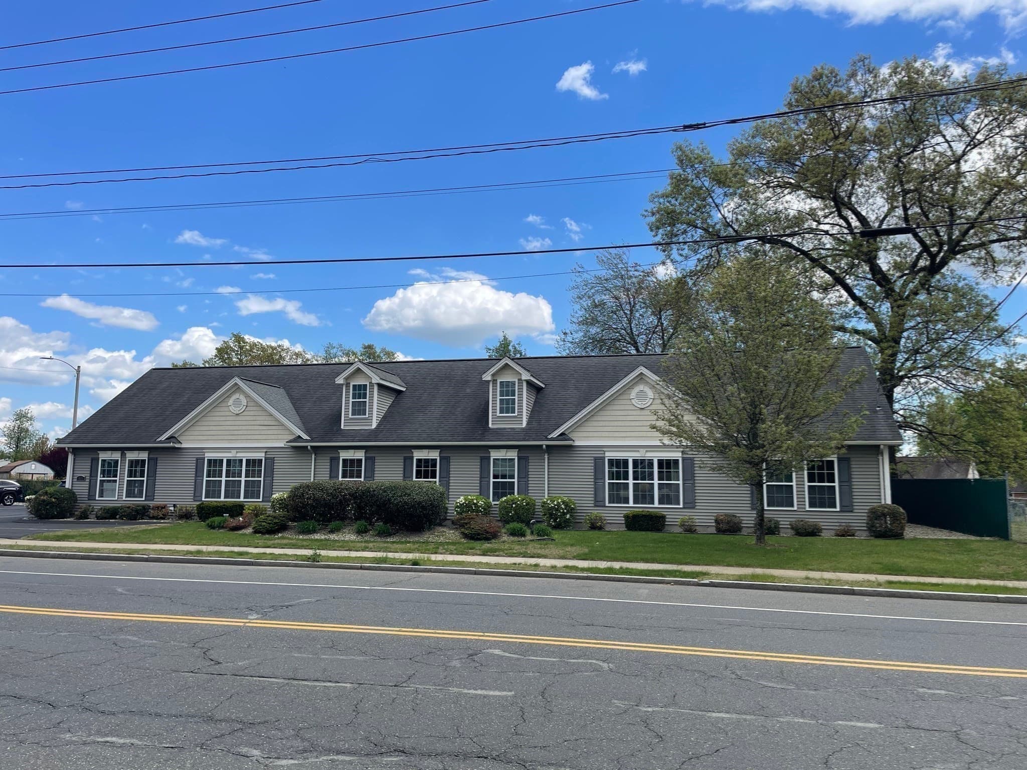 Commercial Sale at 523 James St, Chicopee MA 01020, photo 13 of 14
