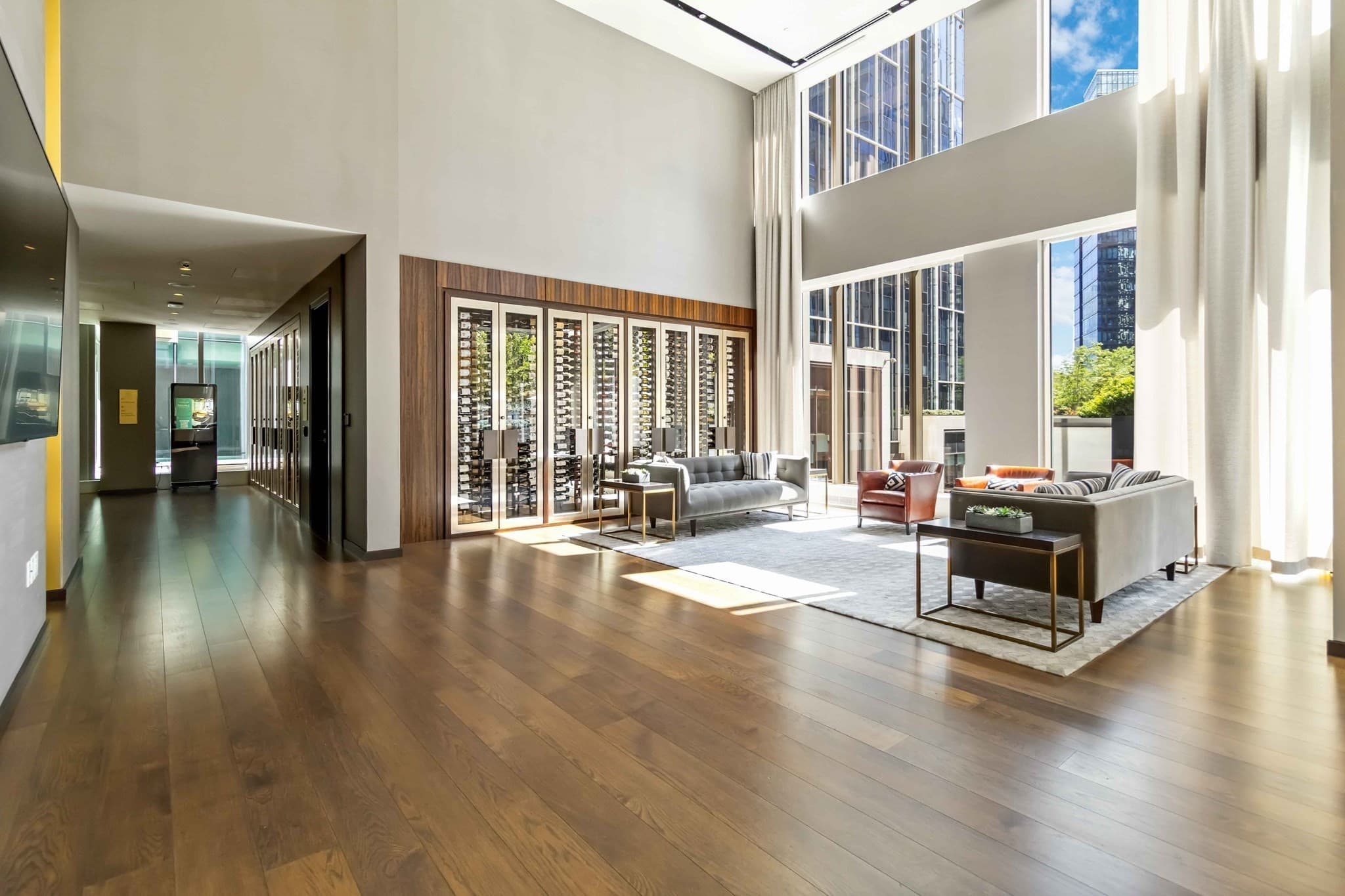 Condominium at 133 Seaport Blvd # 2007, Boston MA 02210, photo 22 of 31