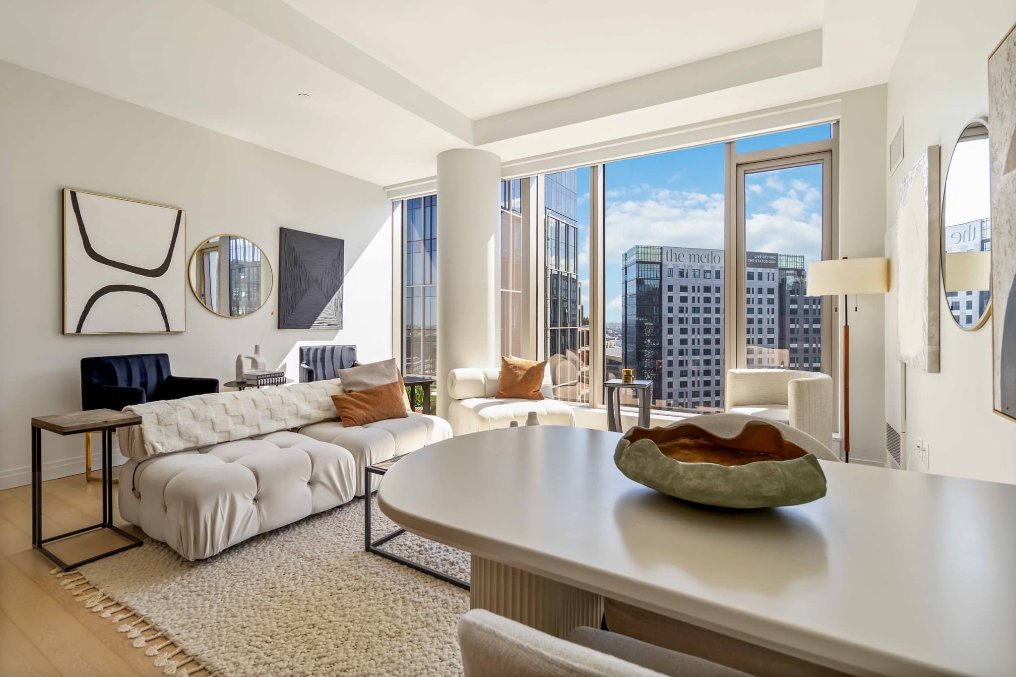 Condominium at 133 Seaport Blvd # 2007, Boston MA 02210, photo 3 of 31