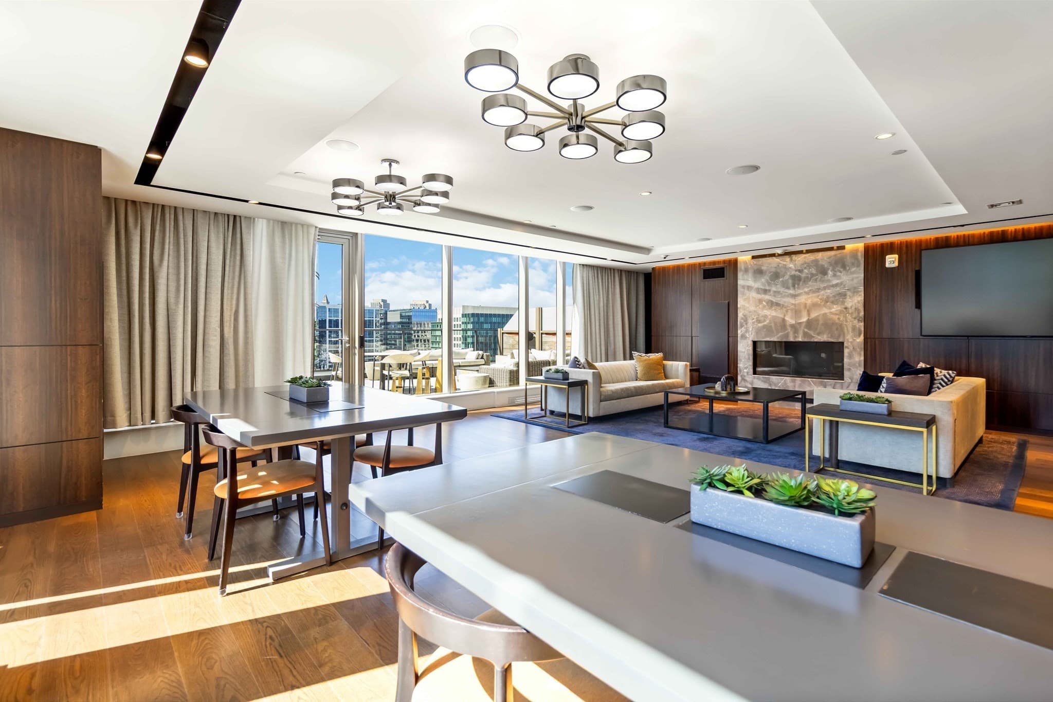 Condominium at 133 Seaport Blvd # 2007, Boston MA 02210, photo 30 of 31