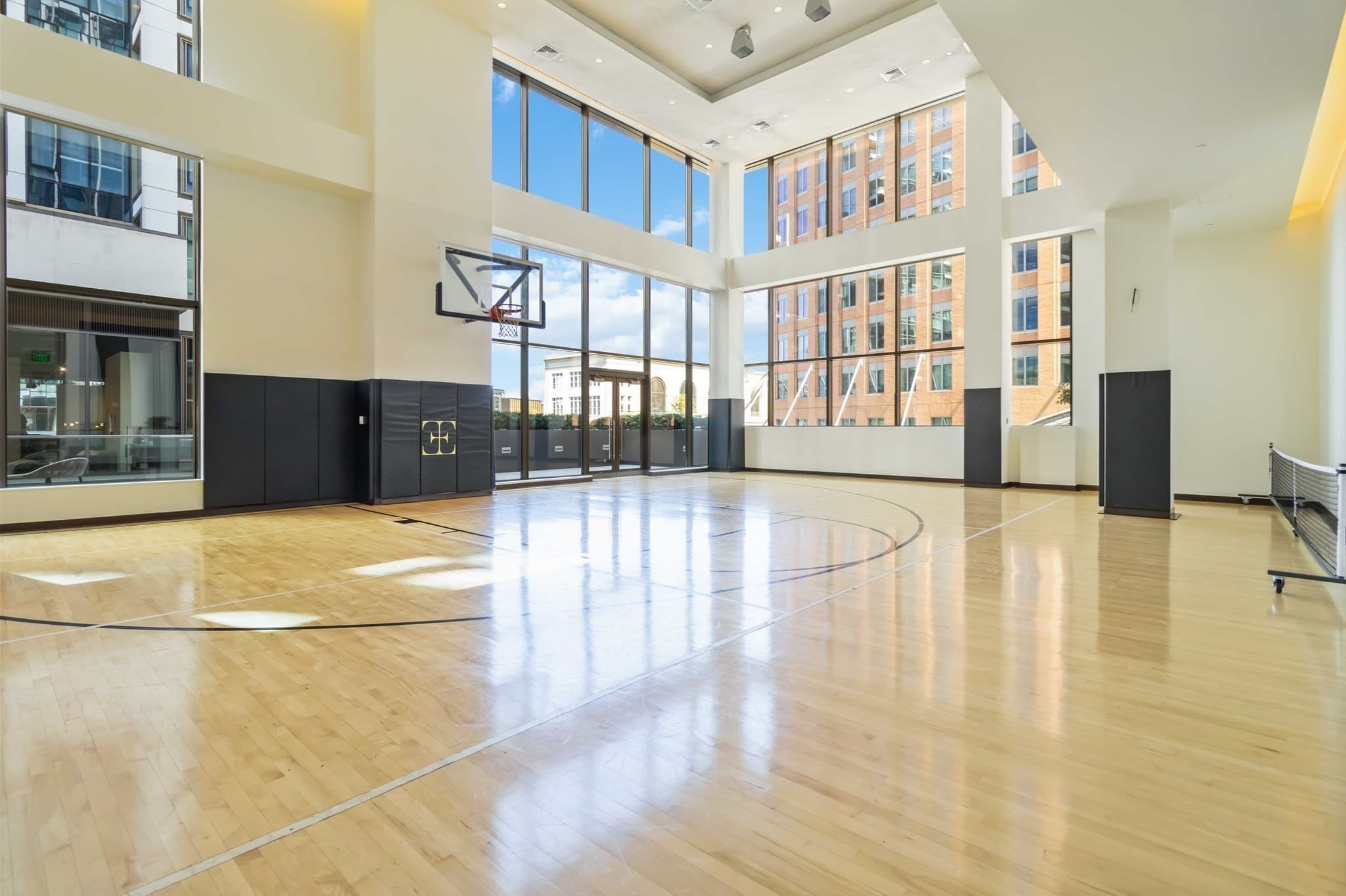 Condominium at 133 Seaport Blvd # 2007, Boston MA 02210, photo 18 of 31