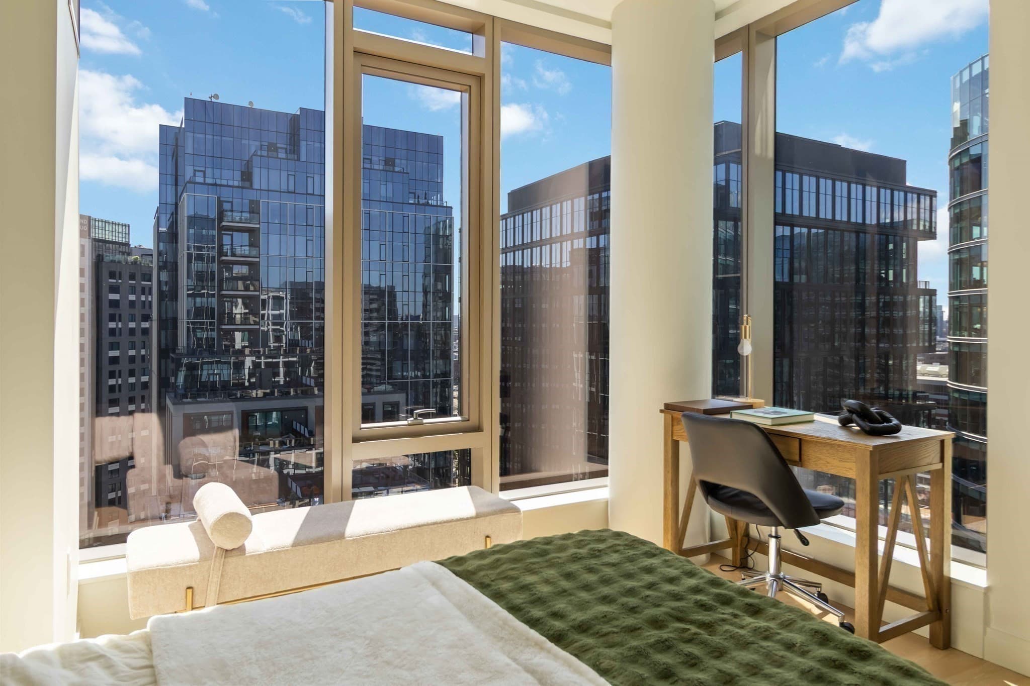Condominium at 133 Seaport Blvd # 2007, Boston MA 02210, photo 11 of 31