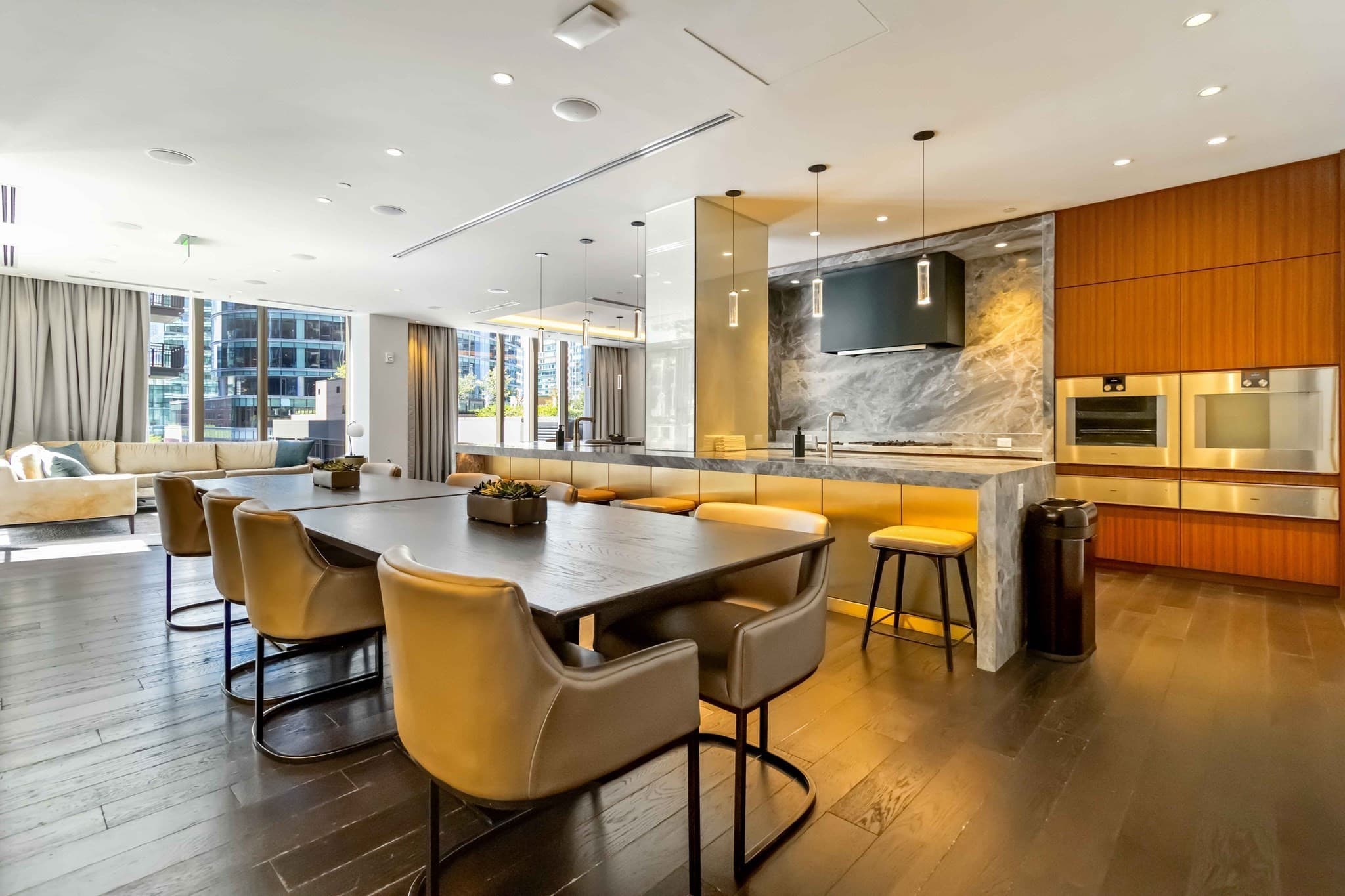 Condominium at 133 Seaport Blvd # 2007, Boston MA 02210, photo 25 of 31