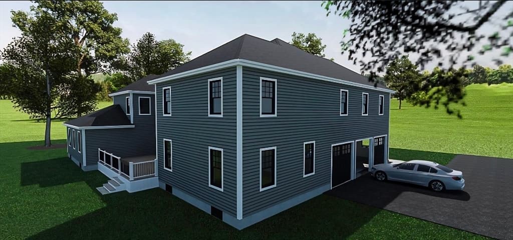 Single Family Residence at 98 Horseneck Rd, Dartmouth MA 02748, Dartmouth, photo 6 of 8