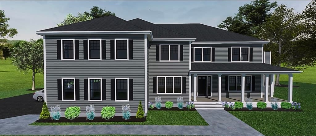 98 Horseneck Rd, Dartmouth MA 02748