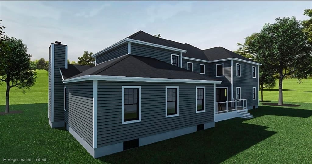 Single Family Residence at 98 Horseneck Rd, Dartmouth MA 02748, Dartmouth, photo 8 of 8