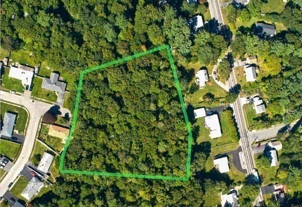Residential at 45 Ernest Street, Holbrook MA 01803, photo 2 of 3