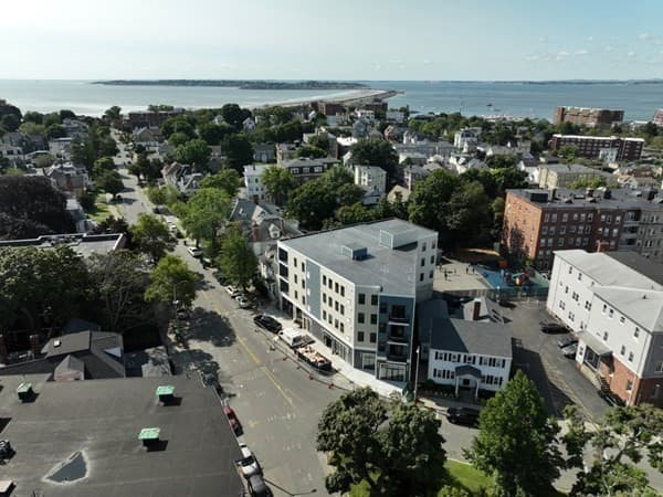 Condominium at 13 Nahant Street # 2B, Lynn MA 01902, photo 27 of 31