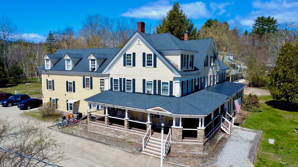 720 Kearsarge, Conway NH 03860 photo 2