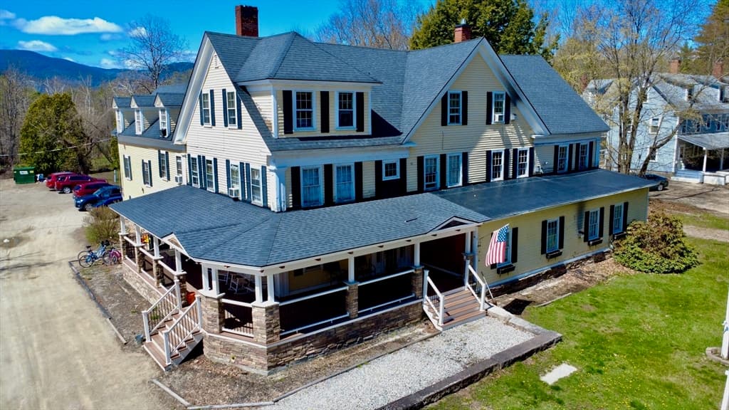720 Kearsarge, Conway NH 03860