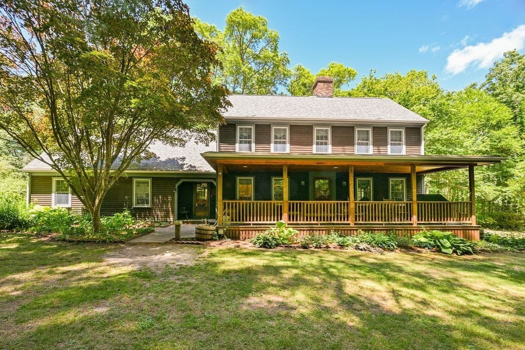 119 White Oak Run, Dartmouth MA 02747