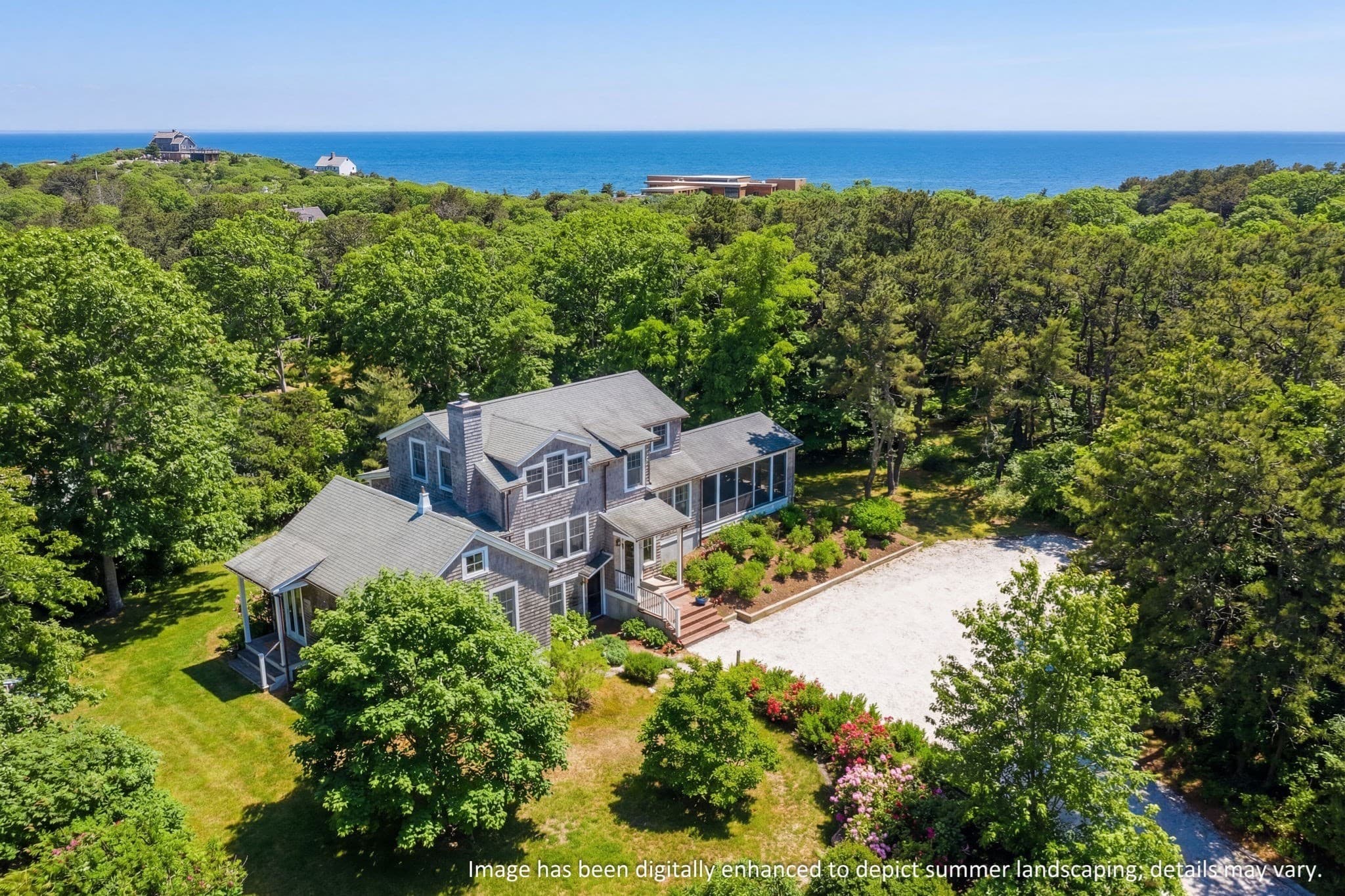 9 Towhee Lane, Truro MA 02666