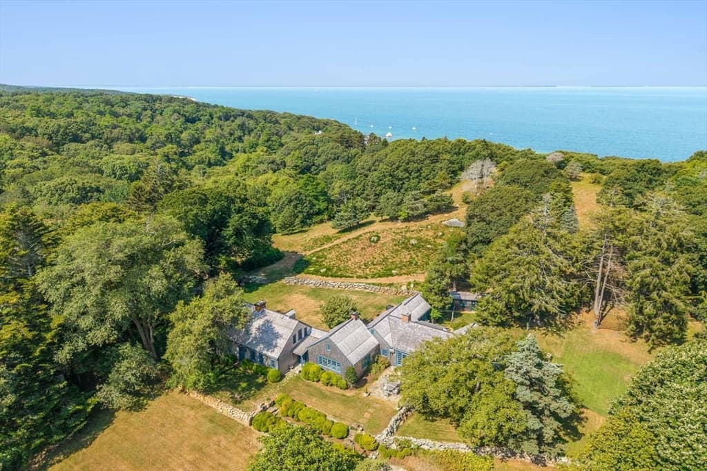 85 North Reservoir Road, West Tisbury MA 02575 photo 7
