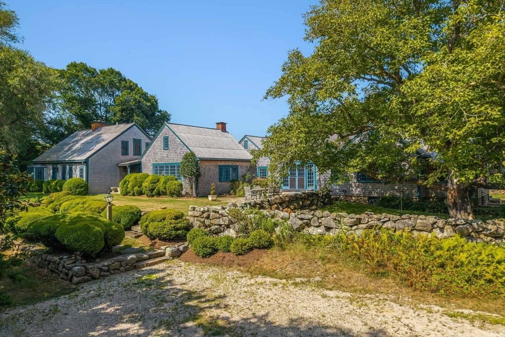 85 North Reservoir Road, West Tisbury MA 02575 photo 5