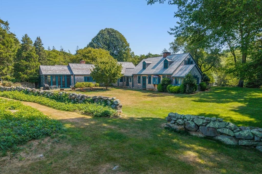 85 North Reservoir Road, West Tisbury MA 02575 photo 9
