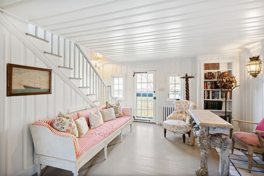 85 North Reservoir Road, West Tisbury MA 02575 photo 24
