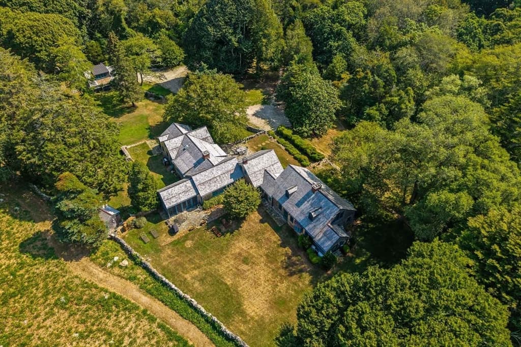 85 North Reservoir Road, West Tisbury MA 02575 photo 10