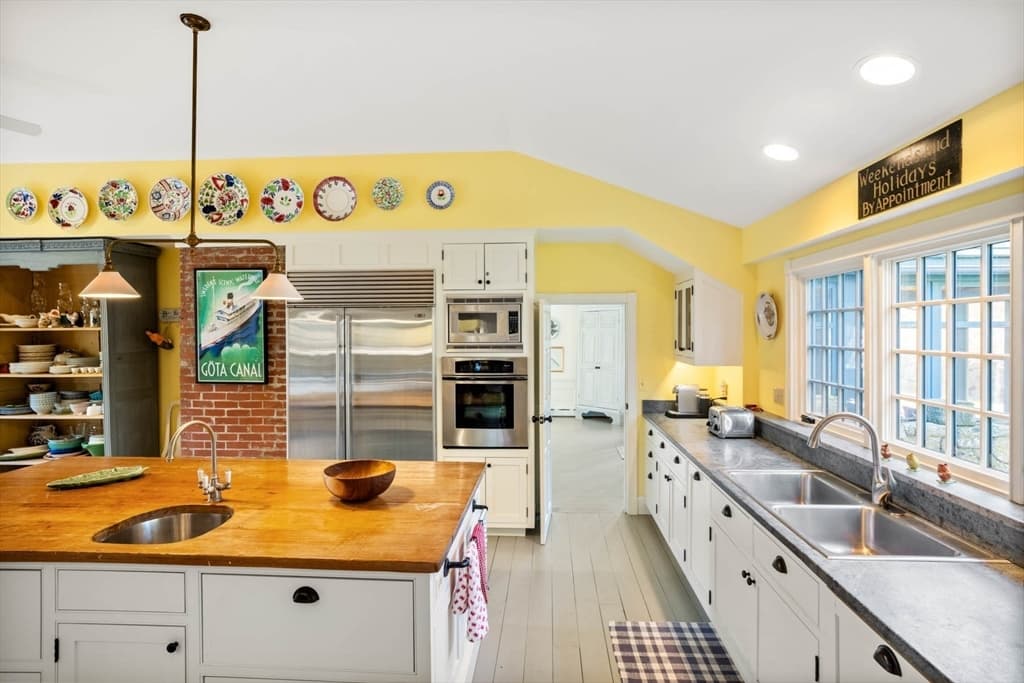85 North Reservoir Road, West Tisbury MA 02575 photo 15