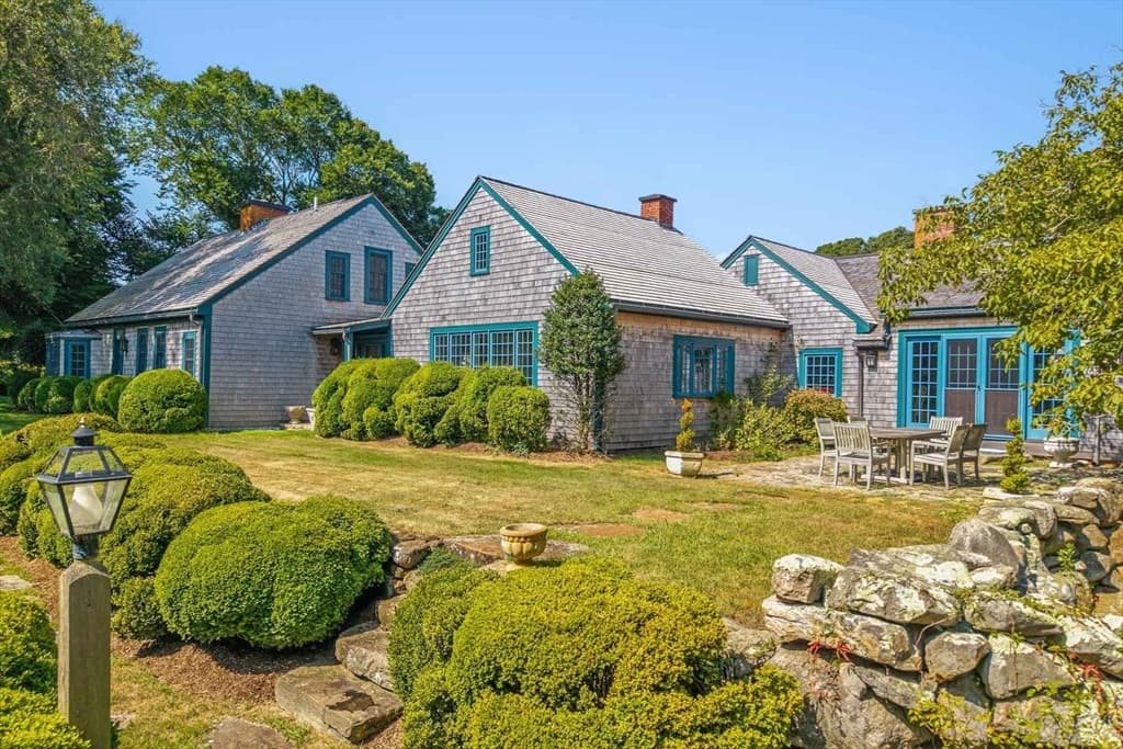 85 North Reservoir Road, West Tisbury MA 02575 photo 8