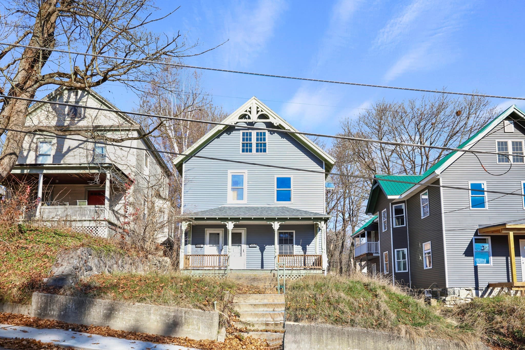 2 Family - 2 Units Up/Down at 73-75 Hall St, North Adams MA 01247, photo 2 of 32
