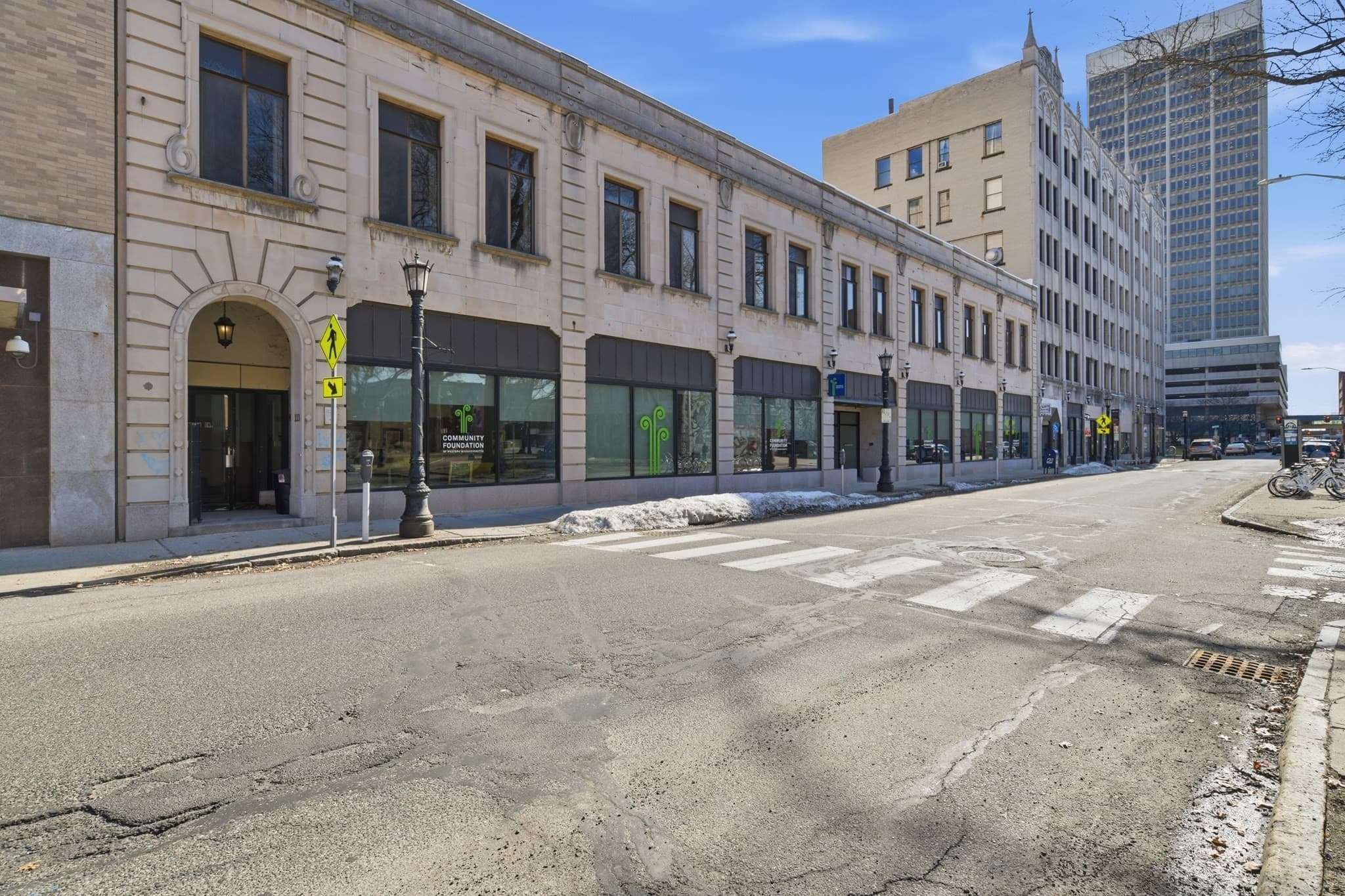 Commercial Sale at 289-307 Bridge St, Springfield MA 01103, Springfield, photo 17 of 26