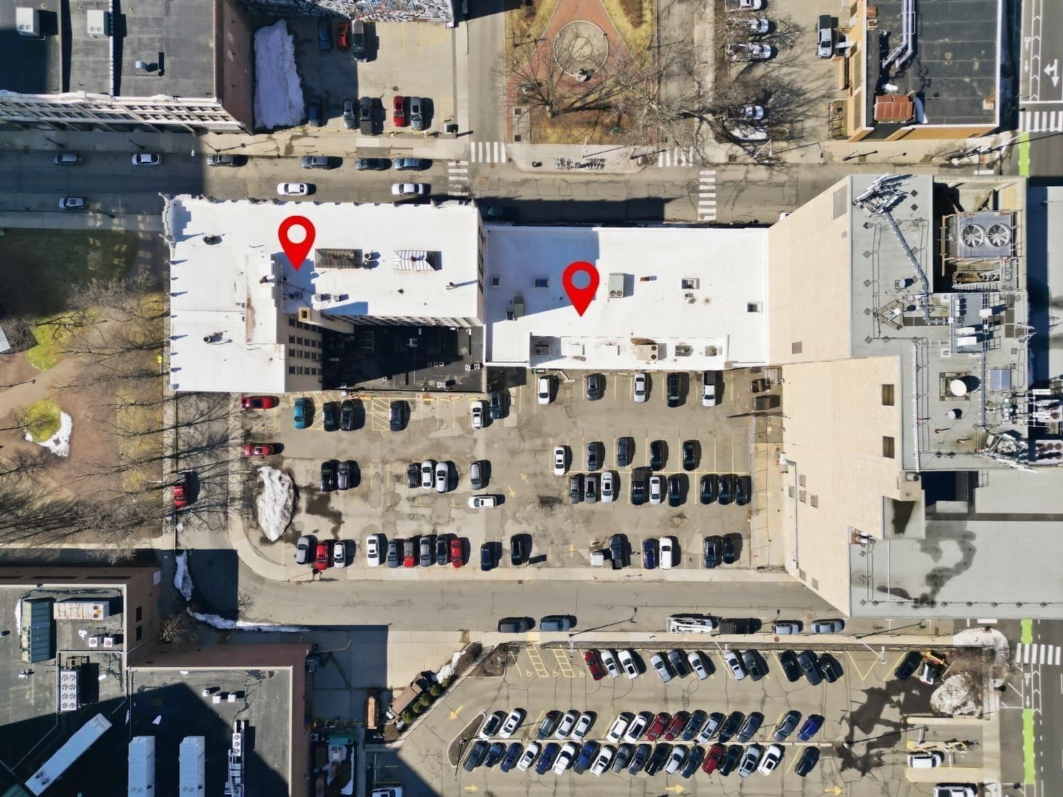 Commercial Sale at 289-307 Bridge St, Springfield MA 01103, Springfield, photo 3 of 26