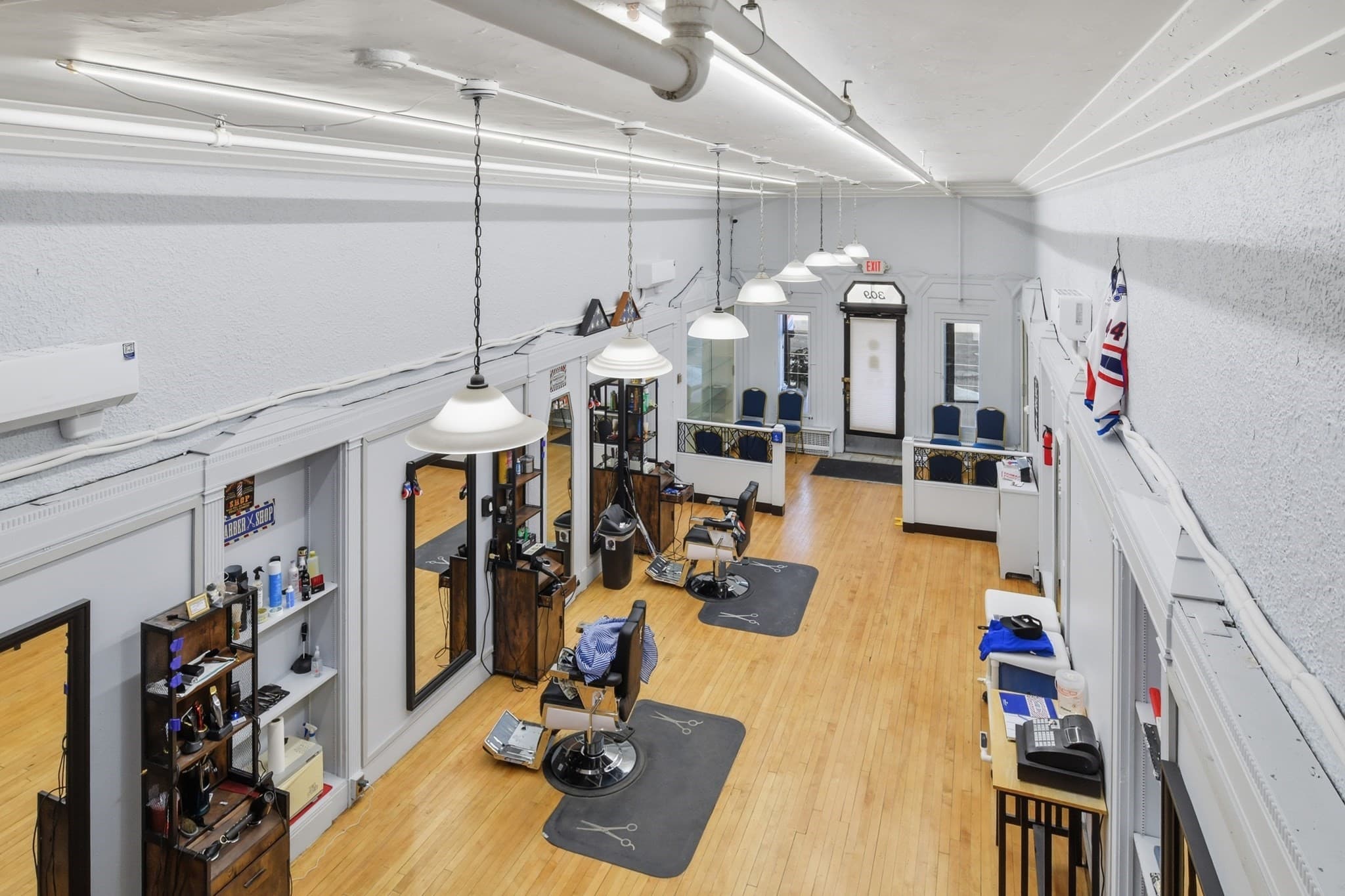 Commercial Sale at 289-307 Bridge St, Springfield MA 01103, Springfield, photo 9 of 26