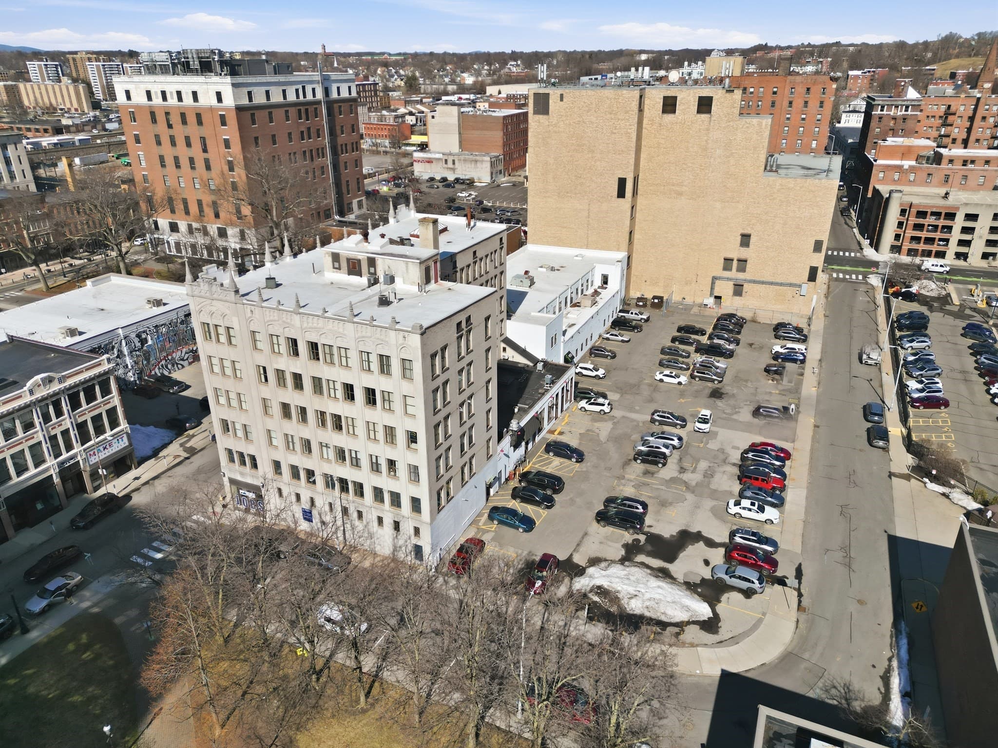 Commercial Sale at 289-307 Bridge St, Springfield MA 01103, Springfield, photo 15 of 26