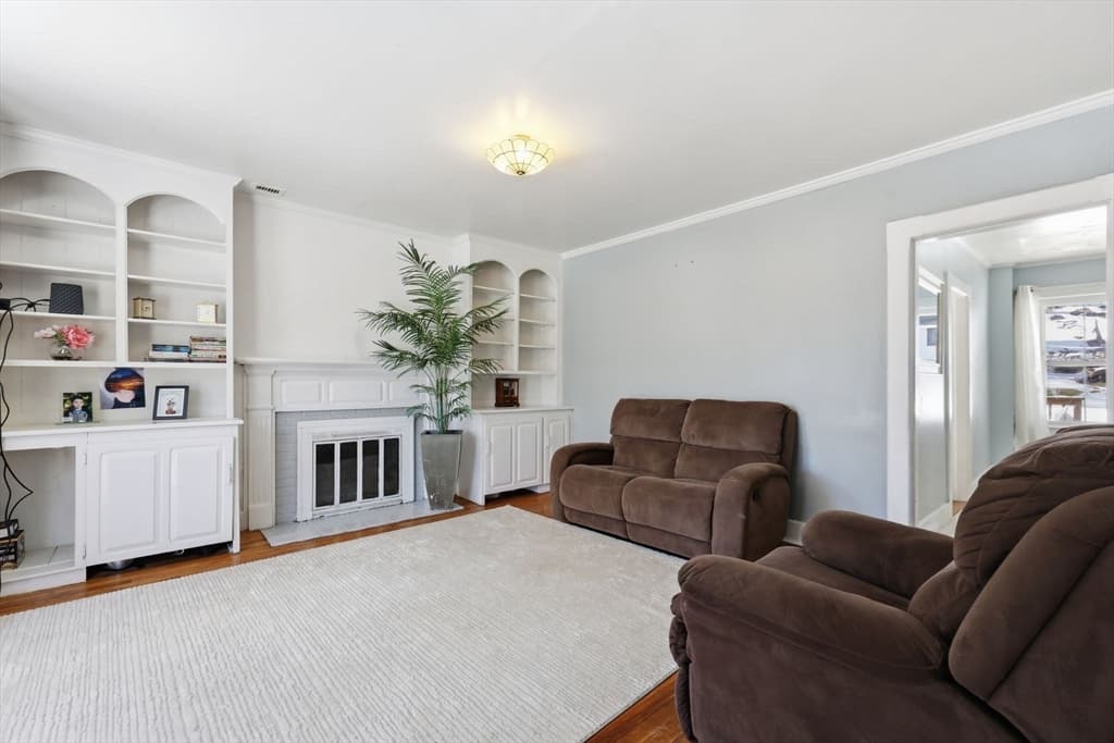 40 Hillside Ave, Warren MA 01083 photo 9