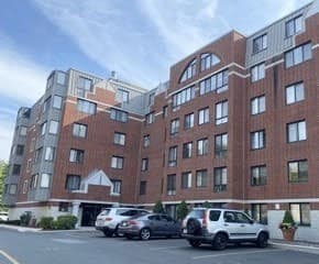100 Ledgewood Dr # 410, Stoneham MA 02180