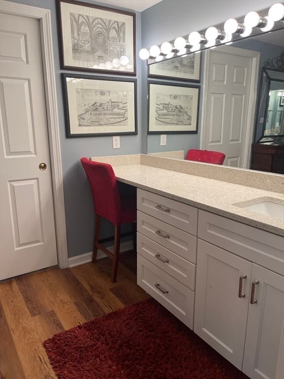 Condominium at 100 Ledgewood Dr # 410, Stoneham MA 02180, Stoneham, photo 18 of 28