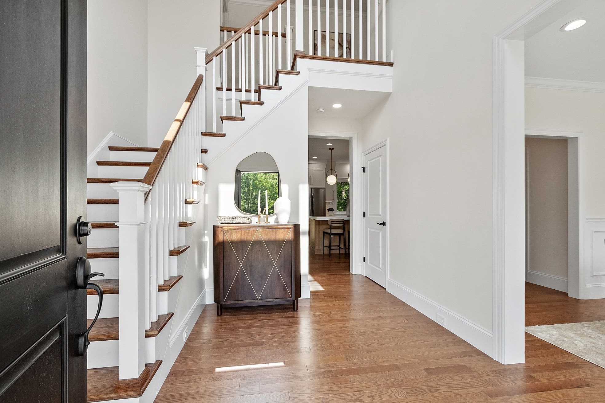 Single Family Residence at LC7 Liberty Circle, Grafton MA 01536, photo 2 of 13