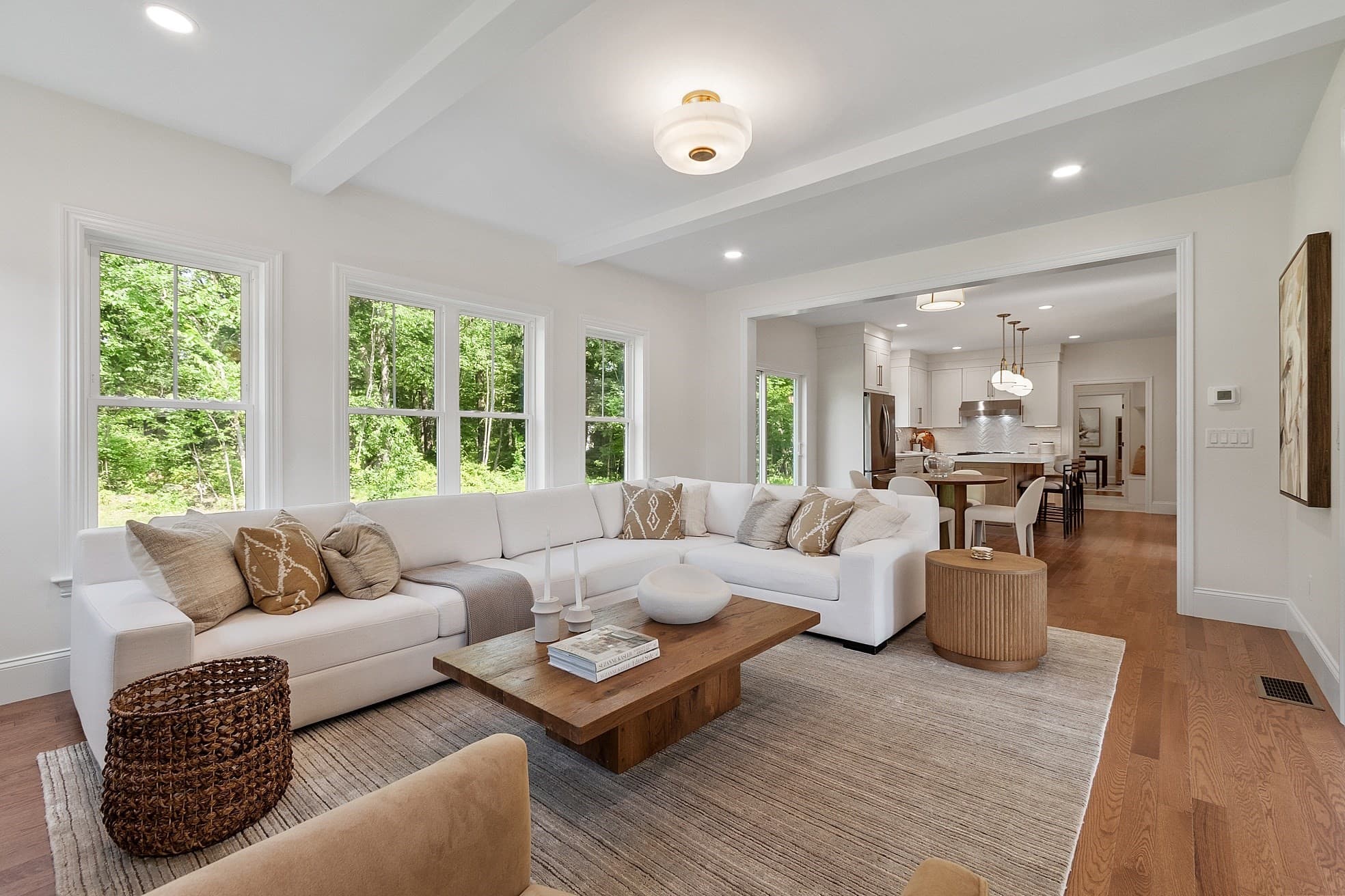 Single Family Residence at LC7 Liberty Circle, Grafton MA 01536, photo 13 of 13