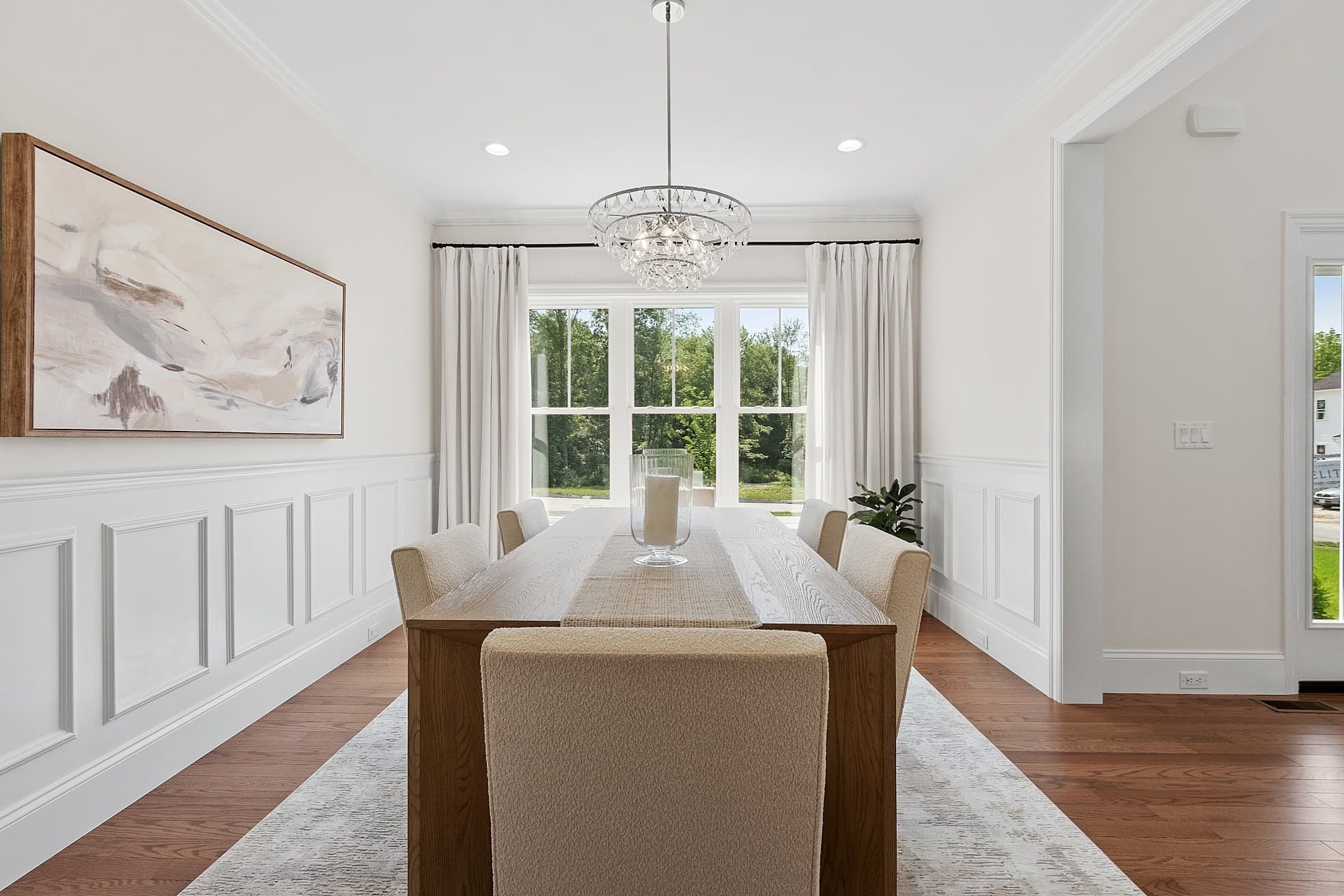 Single Family Residence at LC7 Liberty Circle, Grafton MA 01536, photo 3 of 13
