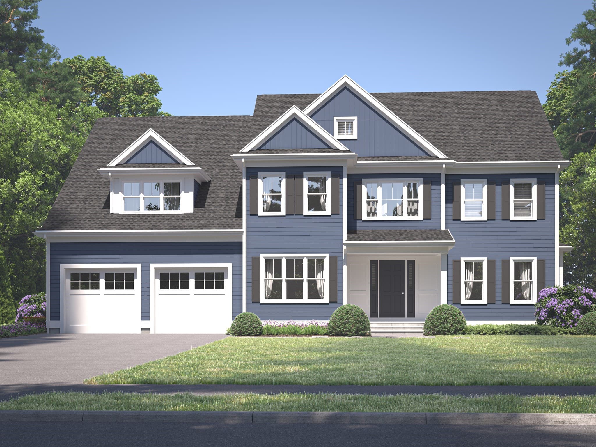 LC7 Liberty Circle, Grafton MA 01536