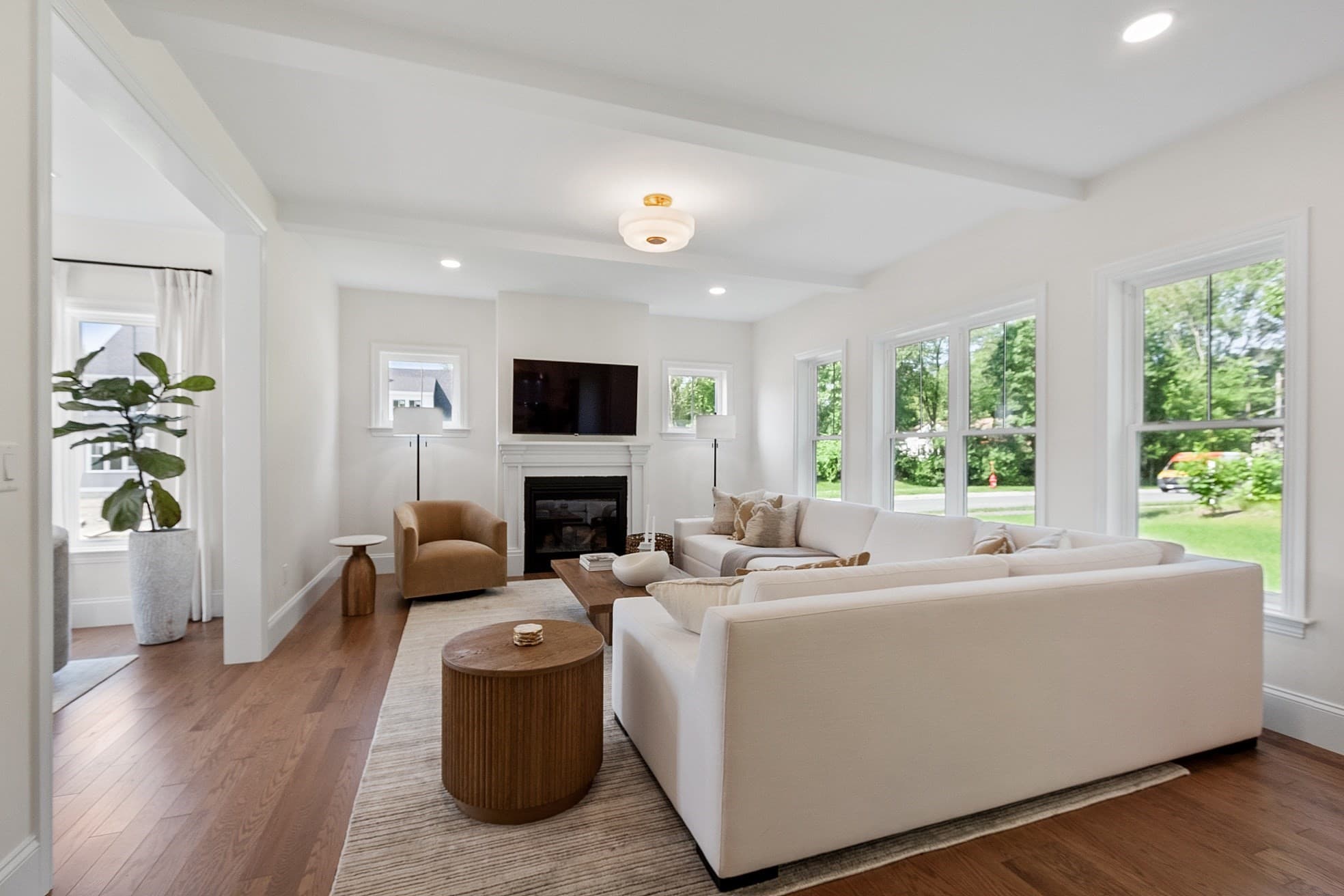 Single Family Residence at LC7 Liberty Circle, Grafton MA 01536, photo 11 of 13