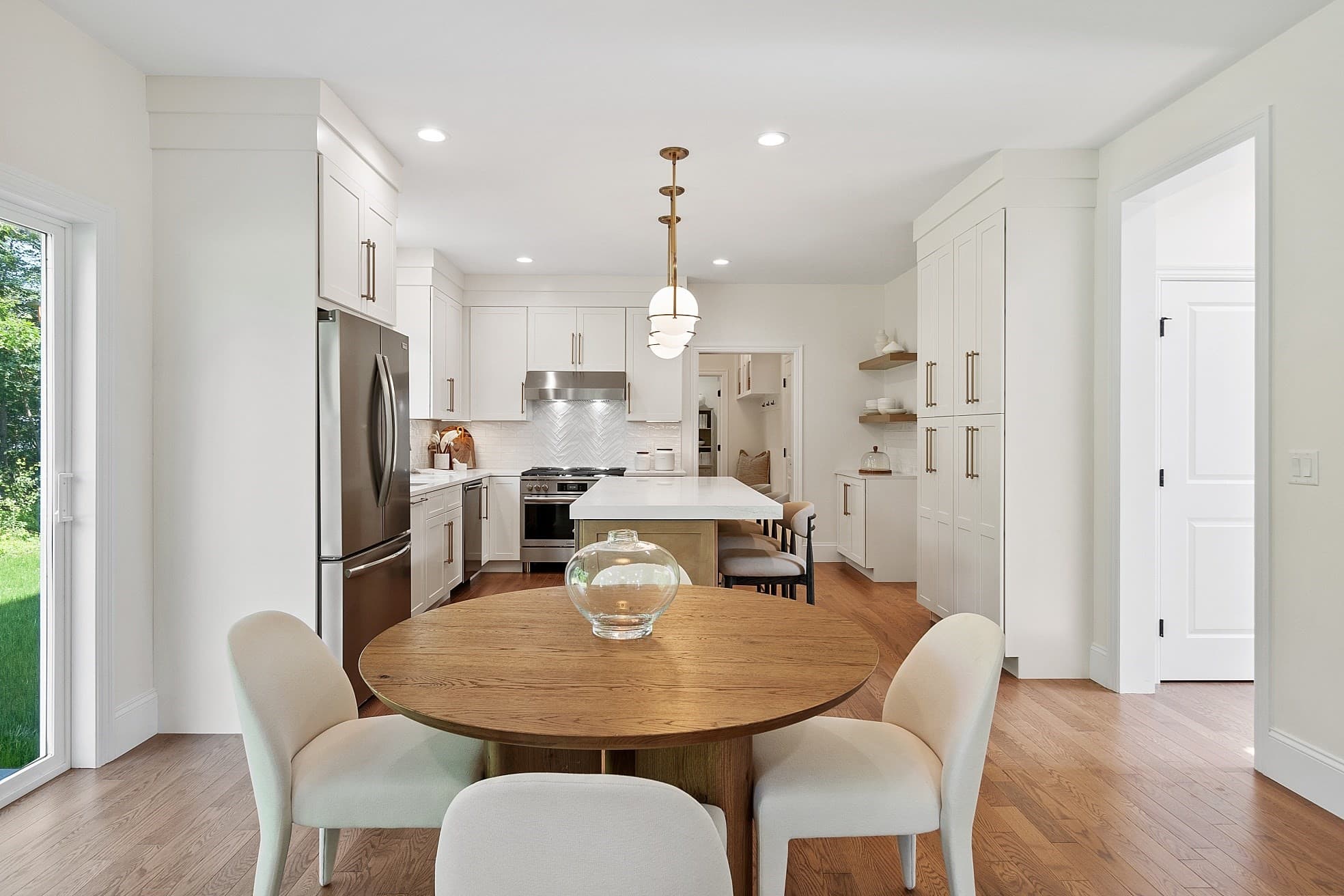 Single Family Residence at LC7 Liberty Circle, Grafton MA 01536, photo 8 of 13